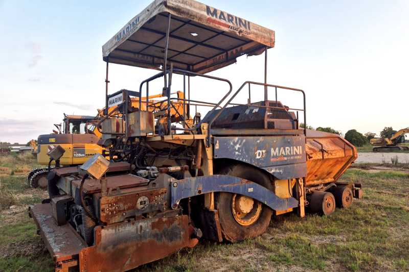 OmecoHub - Immagine MARINI MF665WD2